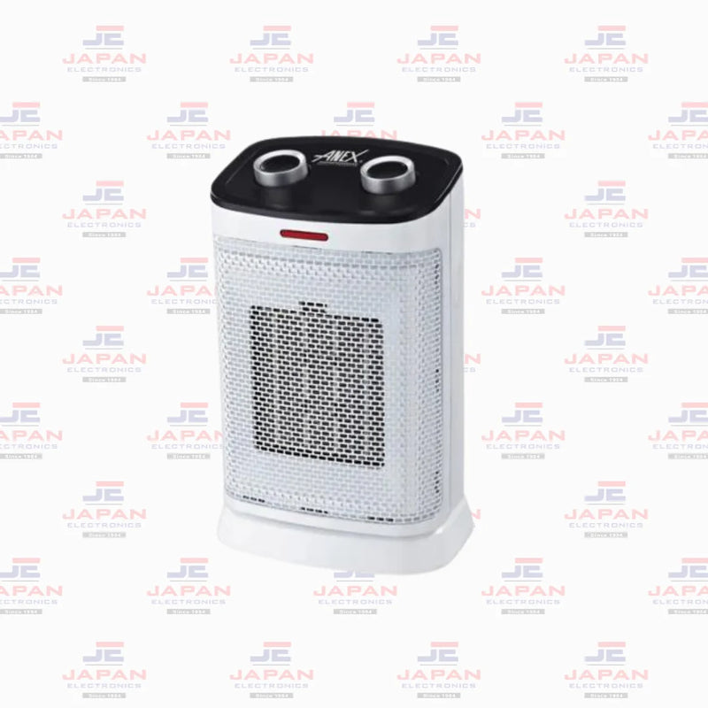 Anex Ceramic Heater 5007
