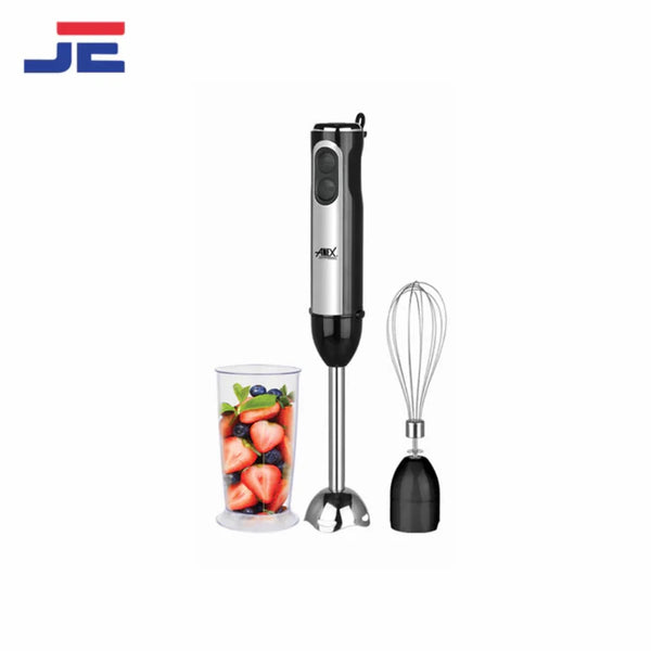 Anex Hand Blender + Egg Beater 202