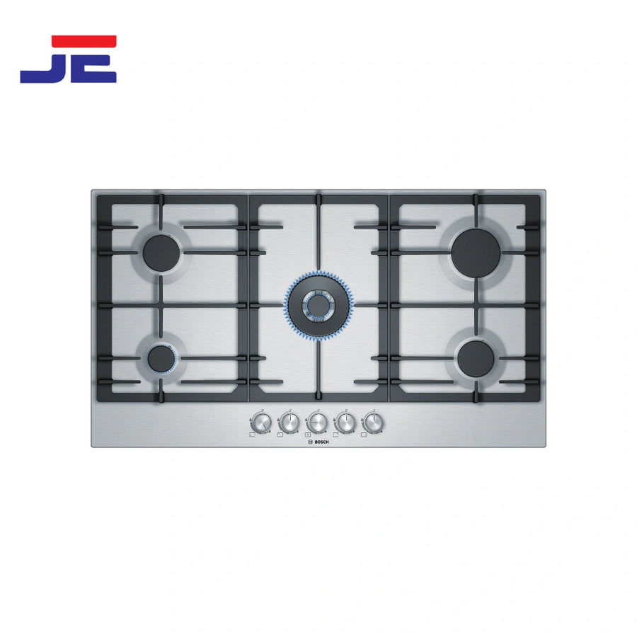 BOSCH KITCHEN HOB (PCQ9B5O90M)