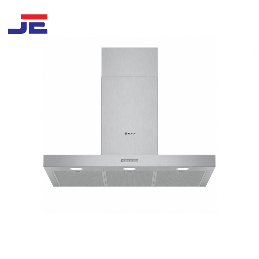 BOSCH KITCHEN HOOD (DWB94BC51B) SS