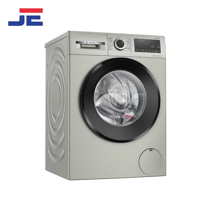 Bosch Automatic Washing Machine WNA244XSGC