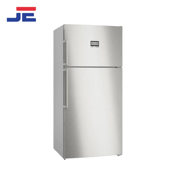 Bosch Side By Side Refrigerator KDN76XI30M