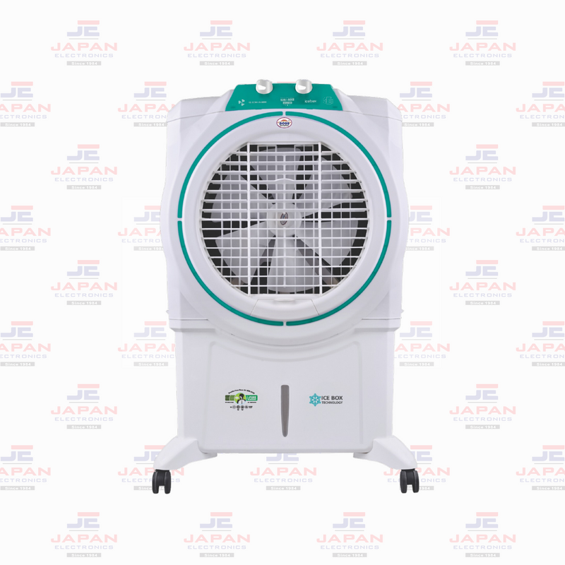 Boss Room Cooler ECM-IB-8000-XL