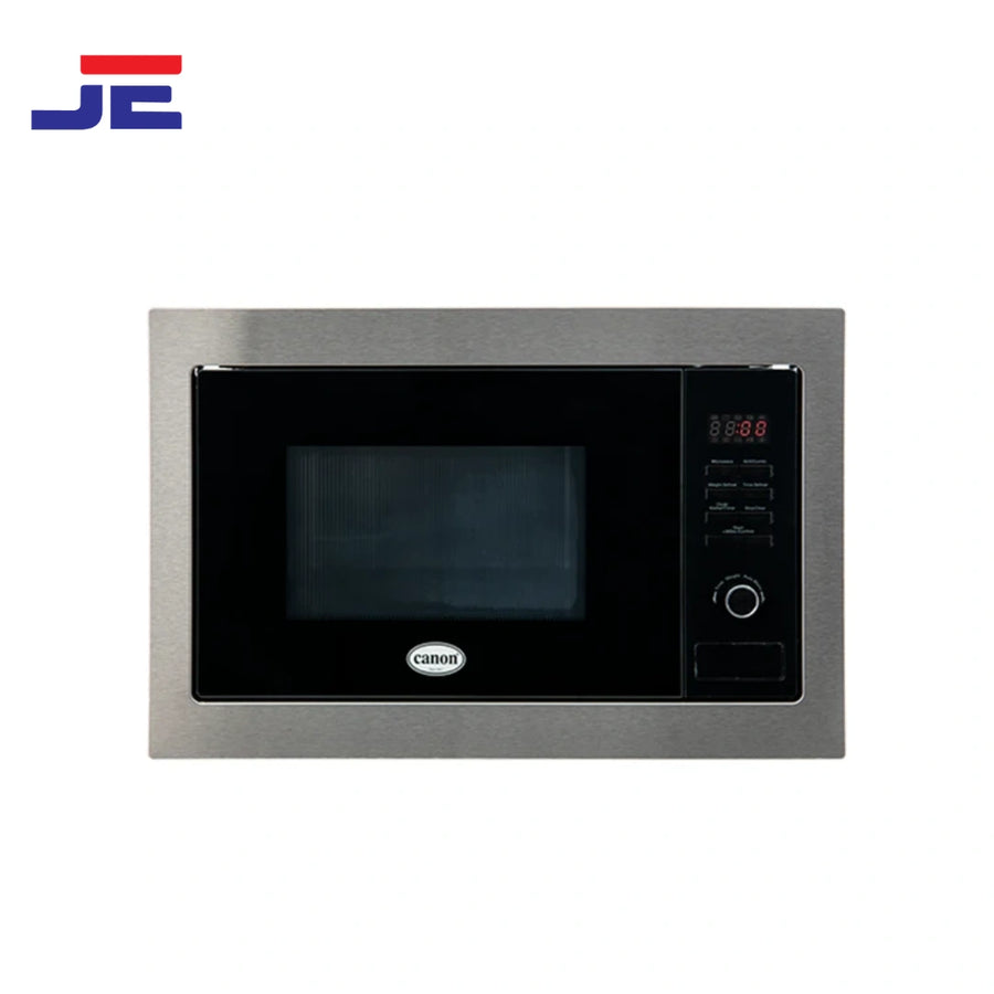 CANON BUILT IN MICROWAVE OVEN (BMO-25E) 