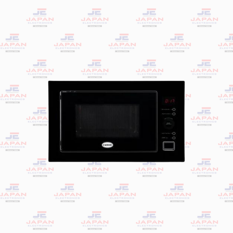 Canon Built in Microwave Oven BMO-27 D