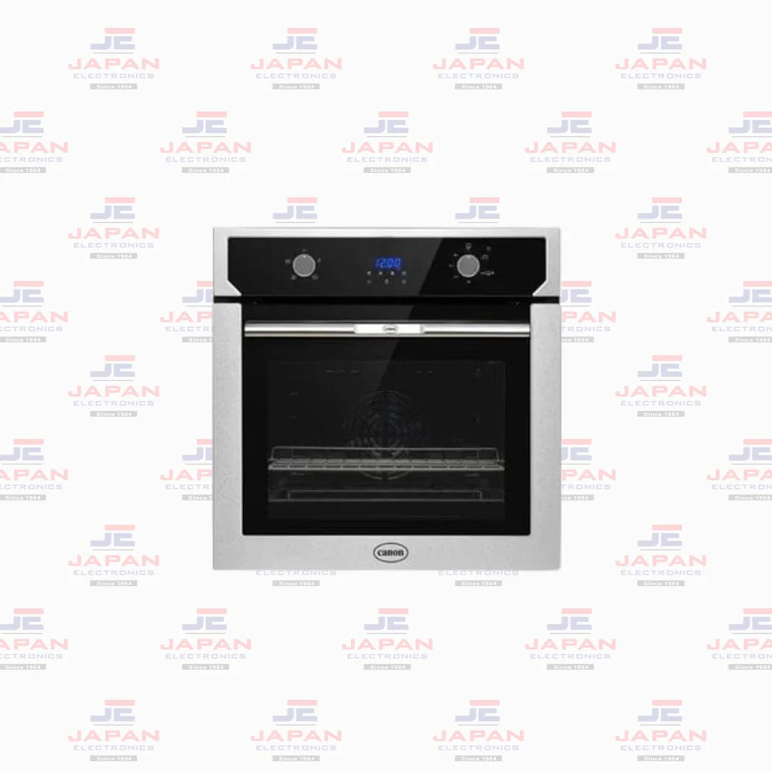 Canon Built in Oven BOV519 (Electric + Gas)