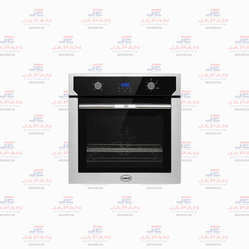 Canon Built in Oven BOV-519 (Electric + Gas)