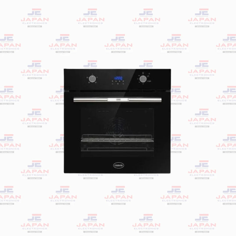 Canon Built in Oven Bov-919 (Electric + Gas)