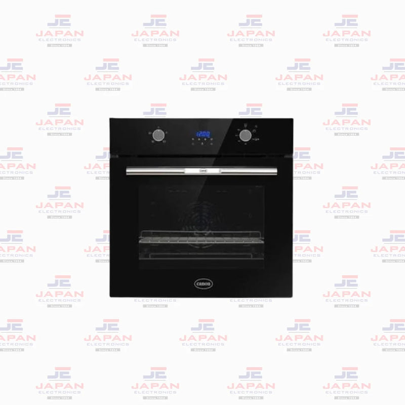 Canon electric deals oven