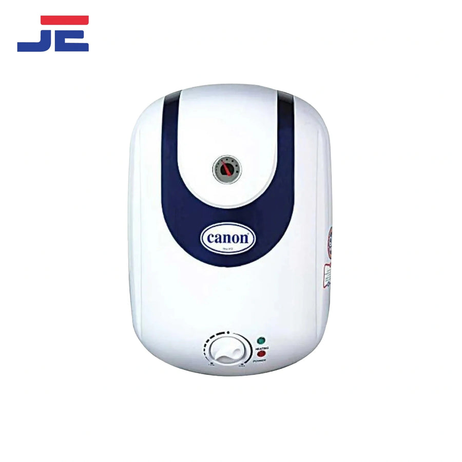 Canon Semi Instant Electric Geyser Imported EWH-10 LCF