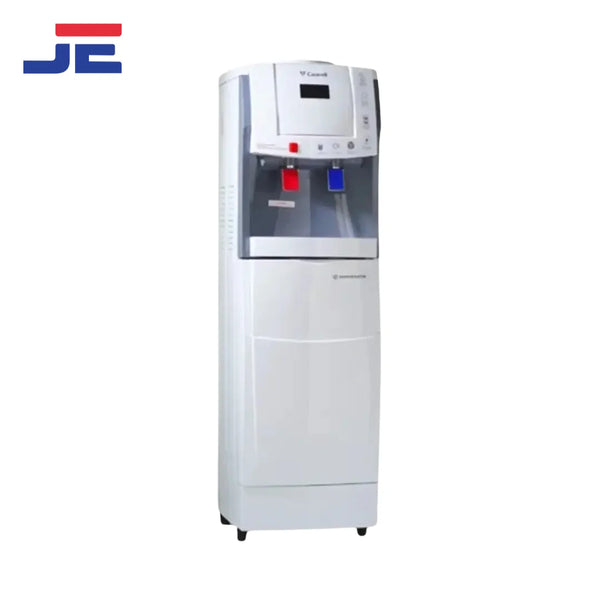 Caravell Water Dispenser (SFI/WD 72B/White Grey)