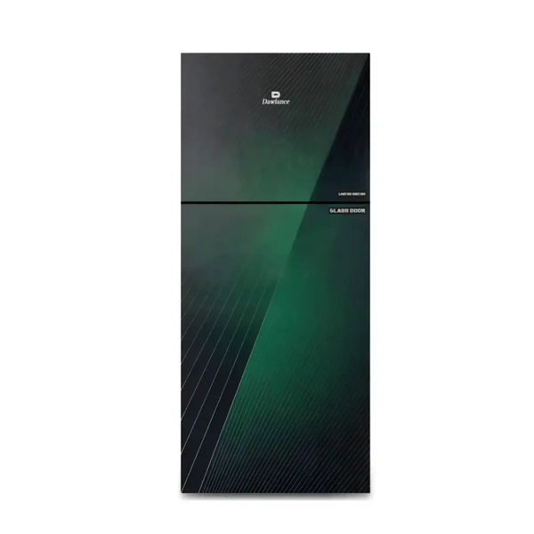 Dawlance Refrigerator 9193 LF Avante + Midnight Green (GD INV)