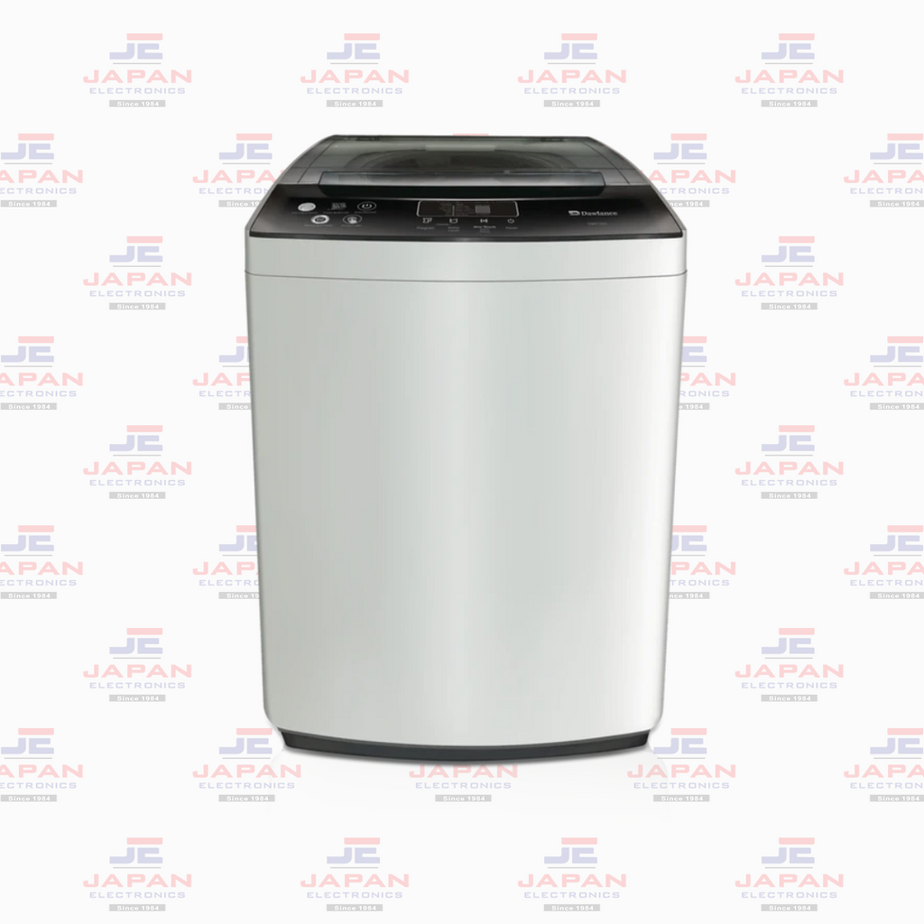 dawlance 9060 automatic washing machine