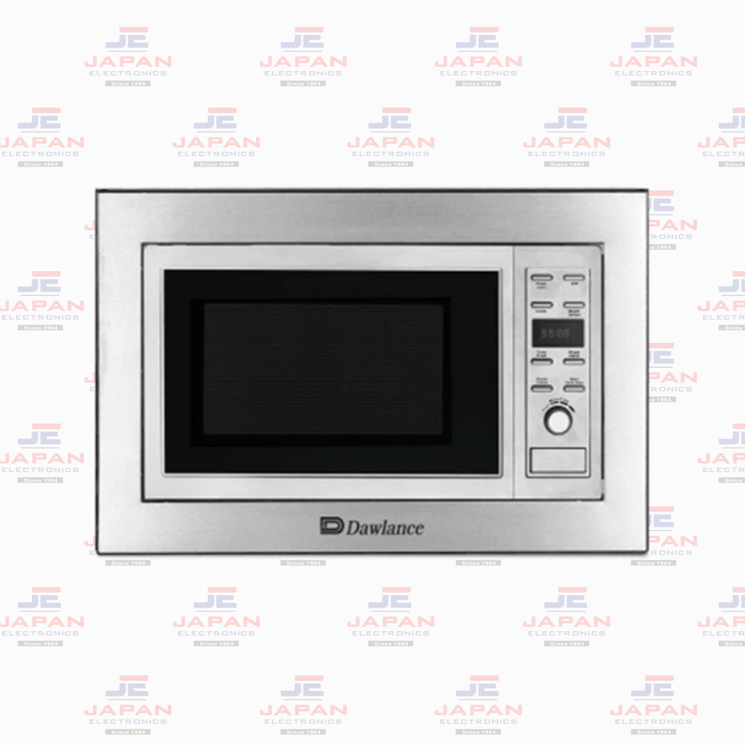 Built in Microwave Oven DBMO 25 IG Series