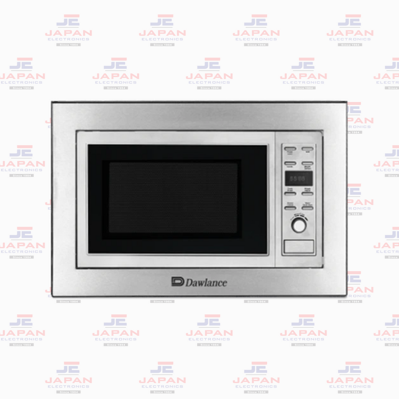 Dawlance Built in Microwave Oven DBMO-25 IG Series