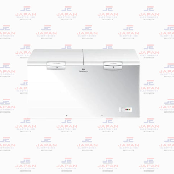 Dawlance Deep Freezer CF-91998-H Signature Inverter
