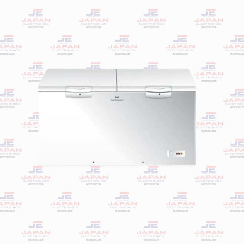 Dawlance Deep Freezer CF-91998-H Signature Inverter