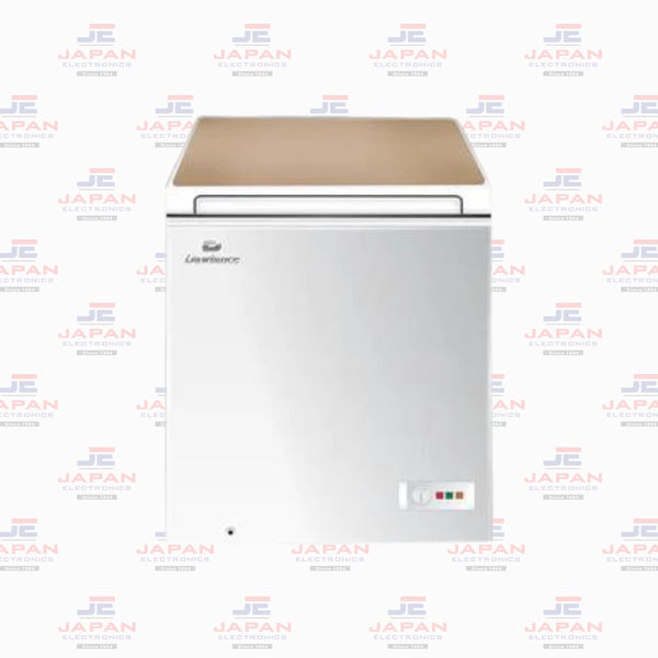 Dawlance Deep Freezer Df-200 ES GD (Wicker Cham)