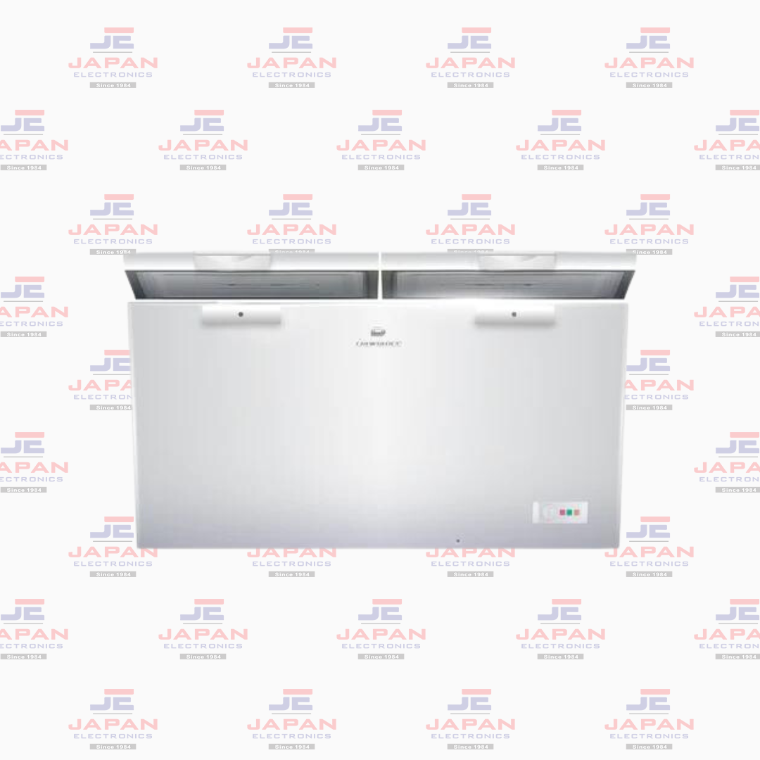 Dawlance Deep Freezer HDF500DD STUCCO PCM