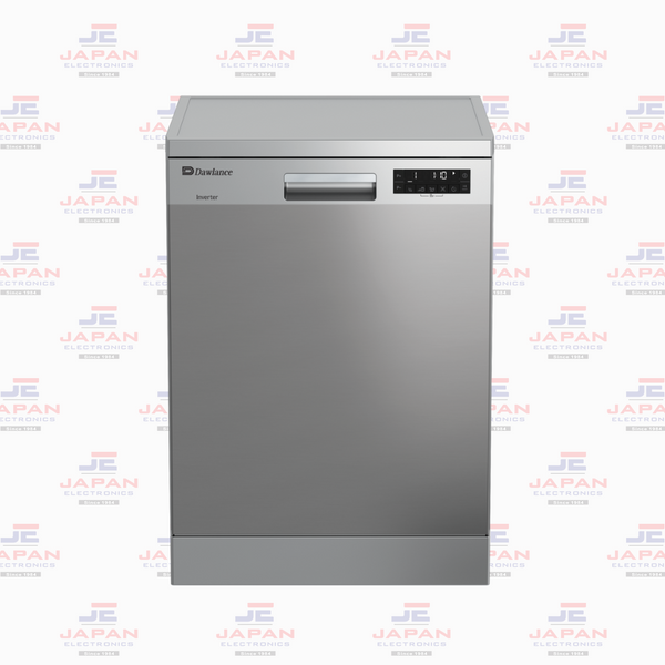 Dawlance Dish Washer DDW 1480 INOX