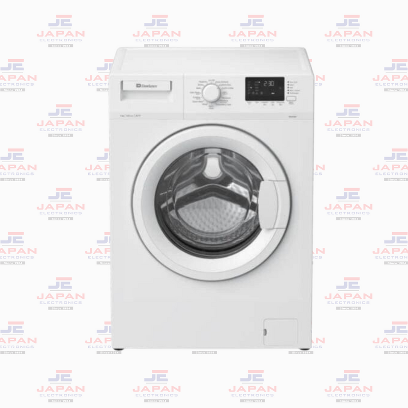 Dawlance Fully Automatic Washing Machine DWF-7120 W INV
