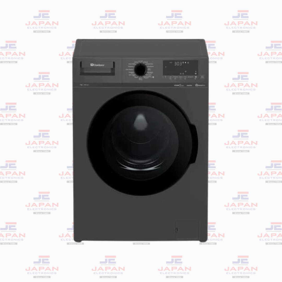 Dawlance Automatic Washing Machine DWF 7200X Front Load
