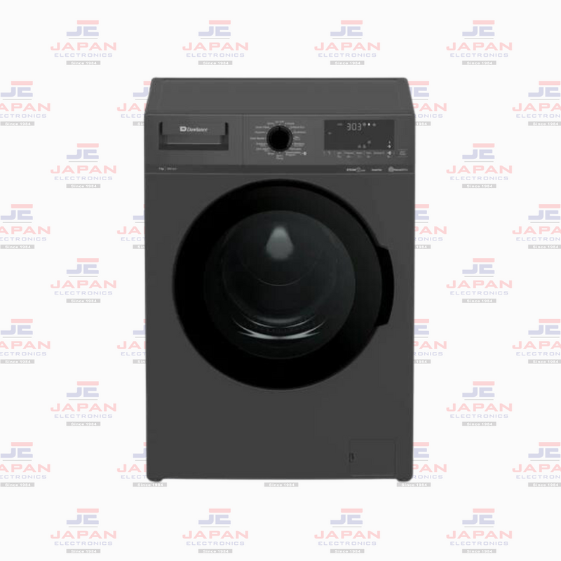Dawlance Fully Automatic Washing Machine DWF 7200X Front Load