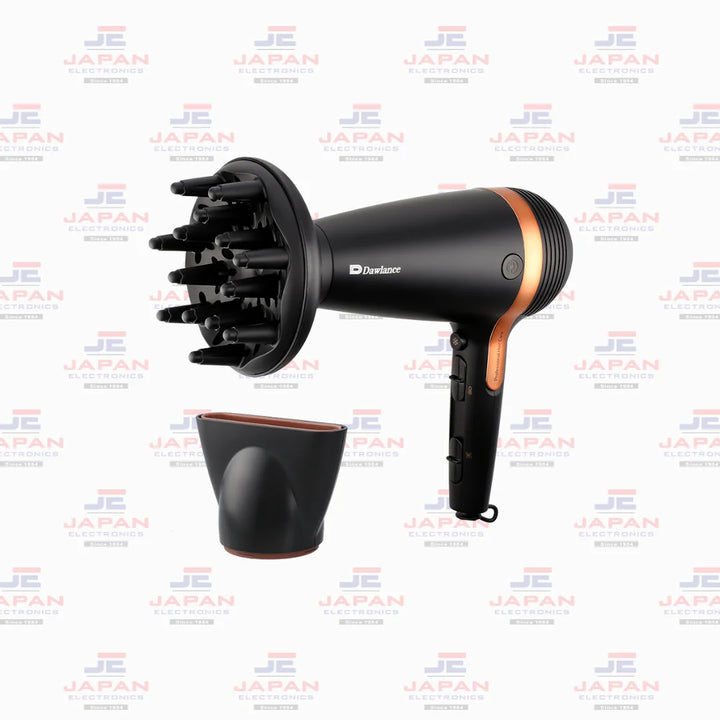 Dawlance Hair Dryer DWHD-7081