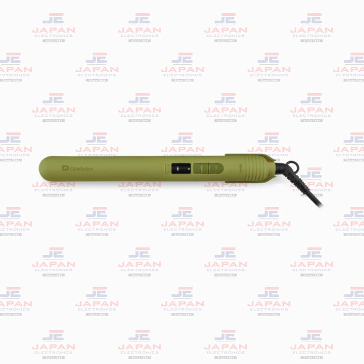 Dawlance Hair Straightener (DWHS-7031)