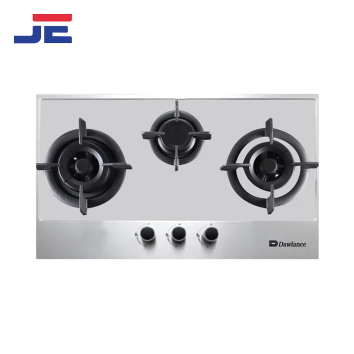 Dawlance Kitchen Hob (DHM-370 SN)