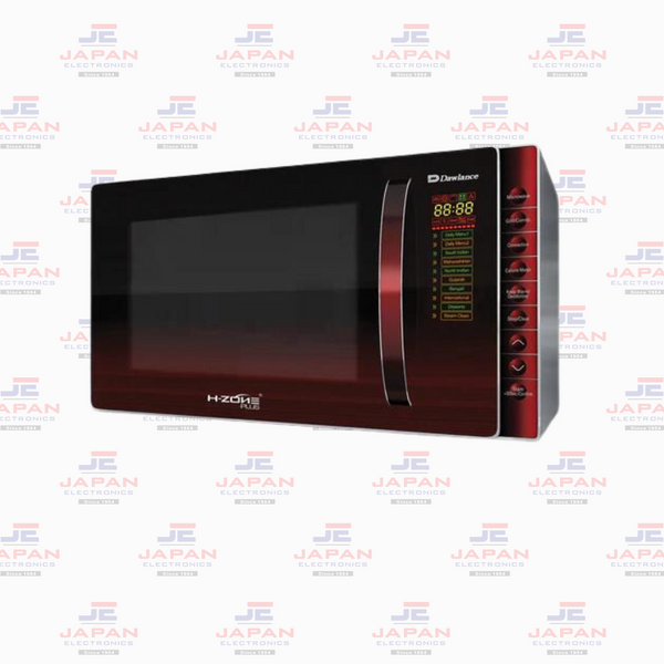 Dawlance Microwave Oven DW-115 CHZ Plus