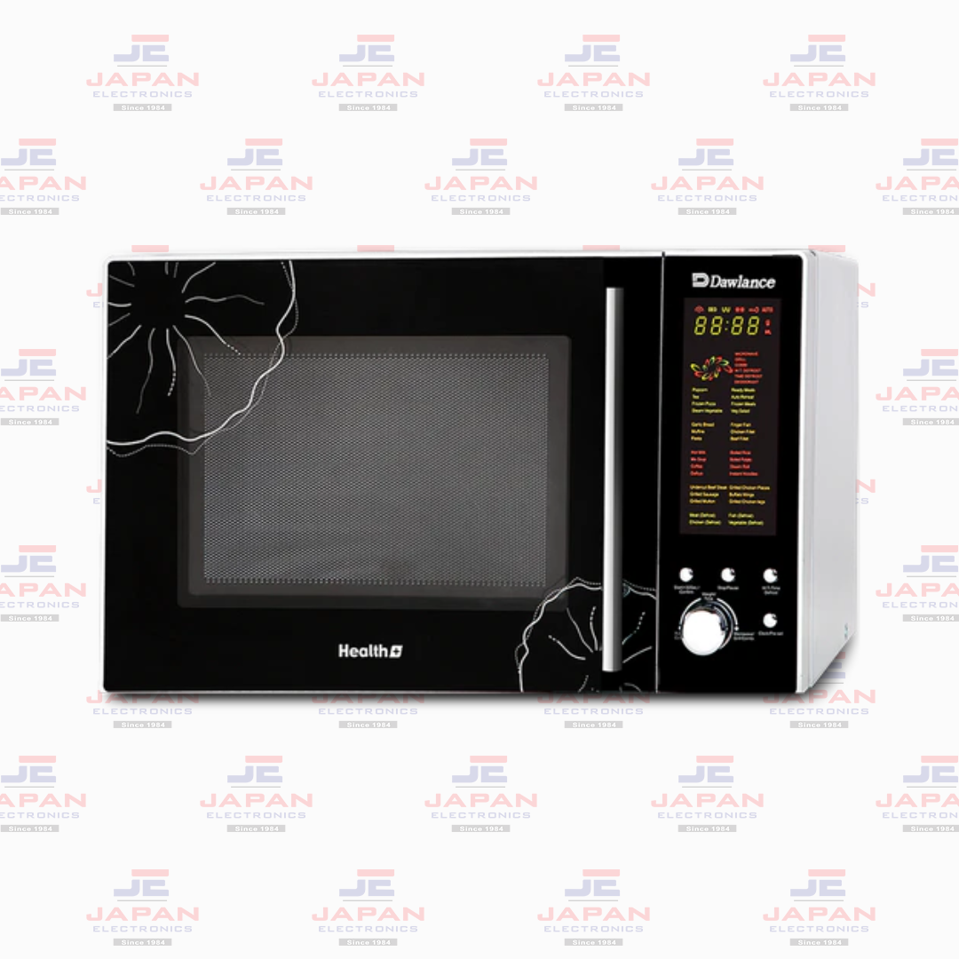 Microwave Oven DW131 HP