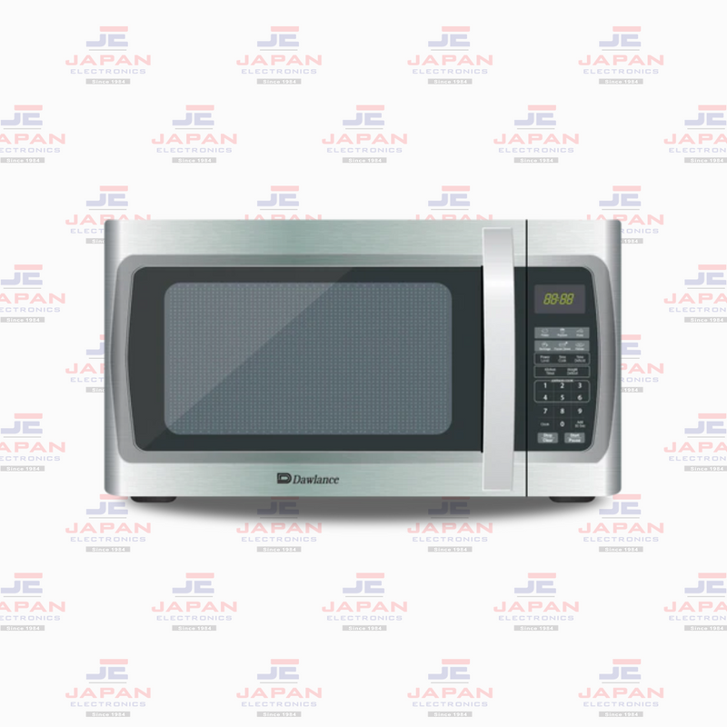 Dawlance Microwave Oven DW-132 S Digital Solo