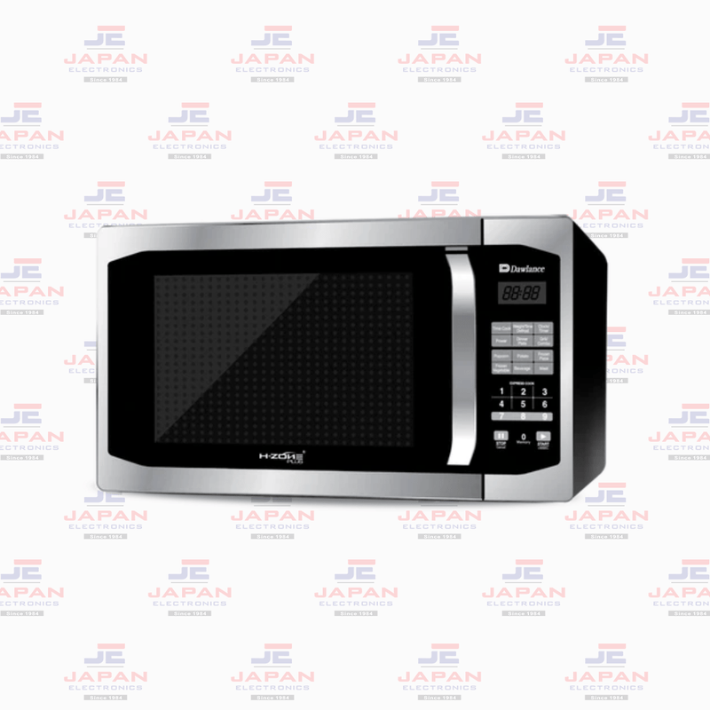 Dawlance Microwave Oven DW-142 HZP