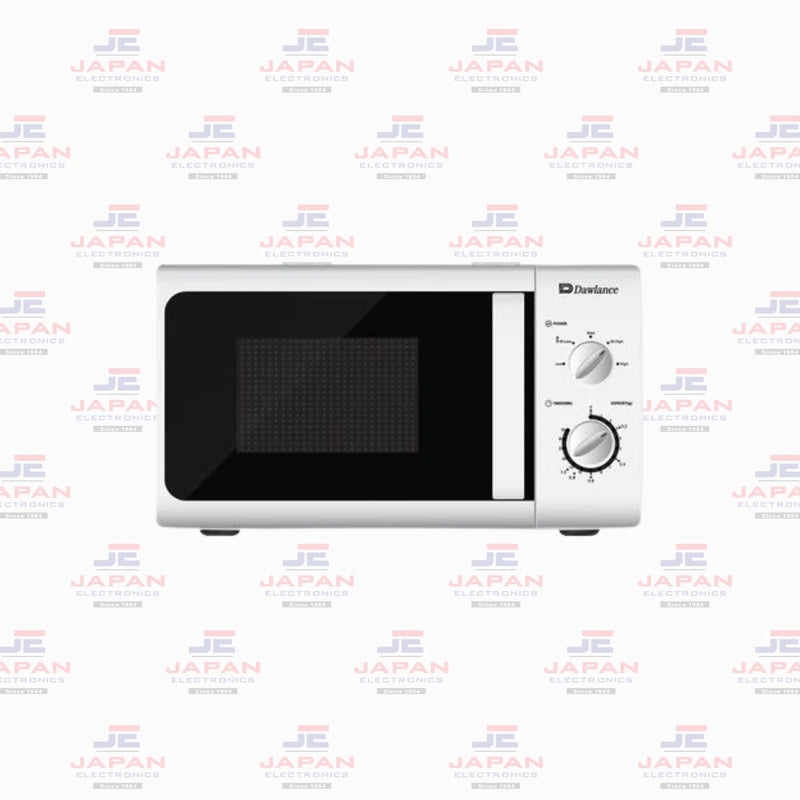 Dawlance Microwave Oven DW-210 S Solo White