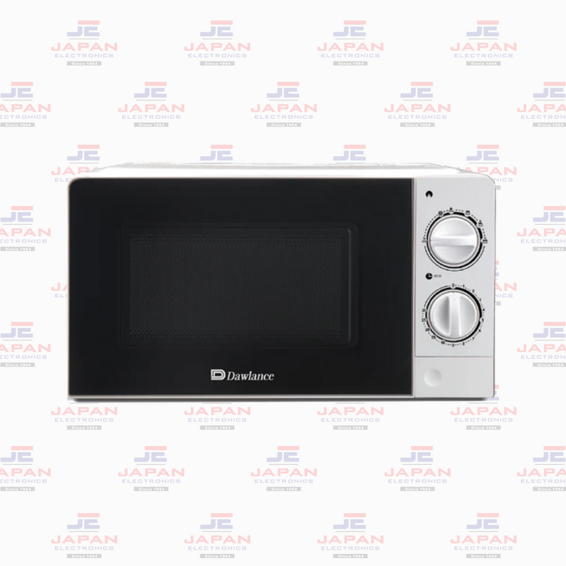 Dawlance Microwave Oven DW-220 S Solo