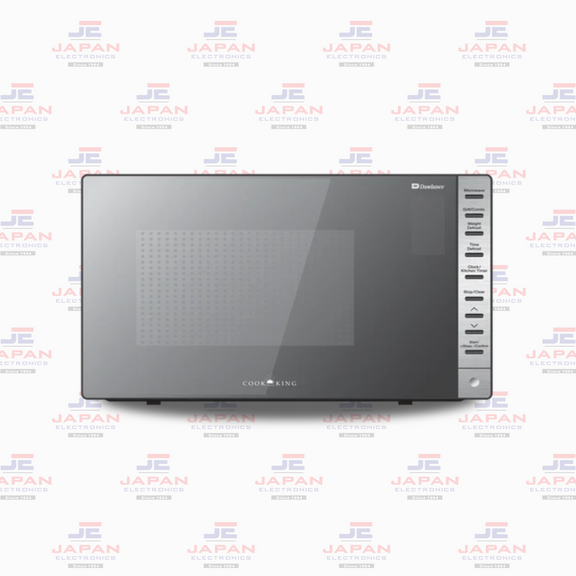 Microwave Oven DW393 GSS