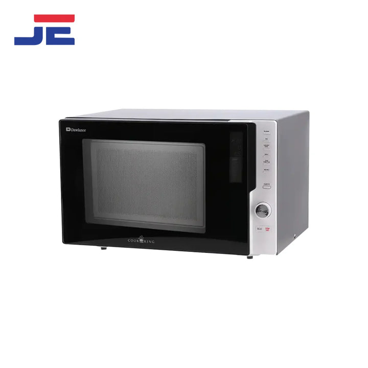 DawlanceMicrowaveOvenDW-550-AFAirFryerBlack