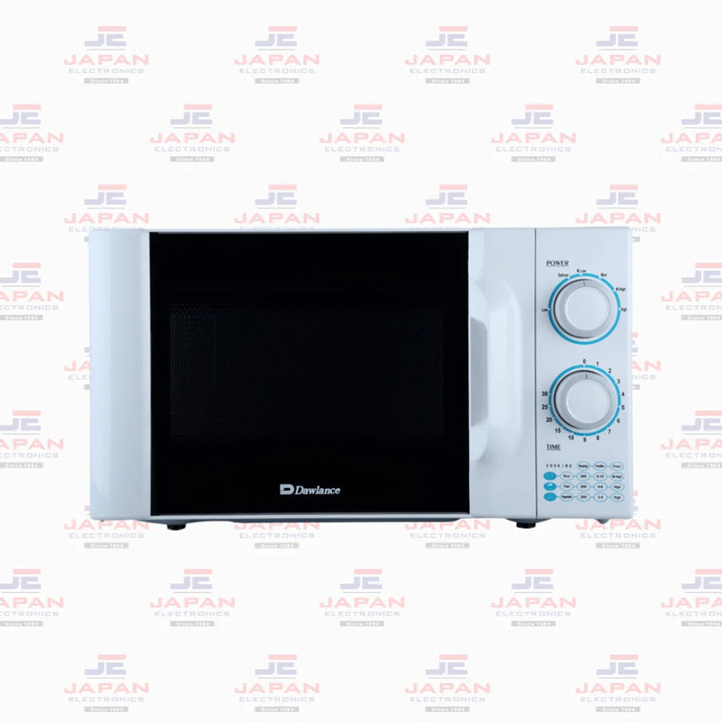 Dawlance Microwave Oven DW-MD4