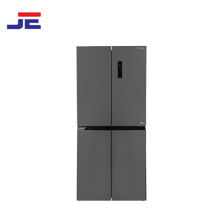 Dawlance No Frost Ref DMD-7951 (Inverter INOX)