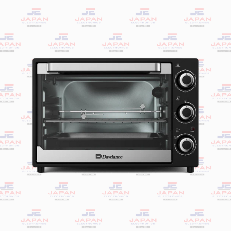 Dawlance Oven Toaster DWMO-4215 CR