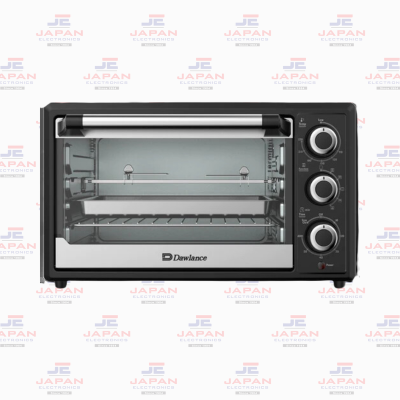 Dawlance Oven Toaster DWOT-2515 CR