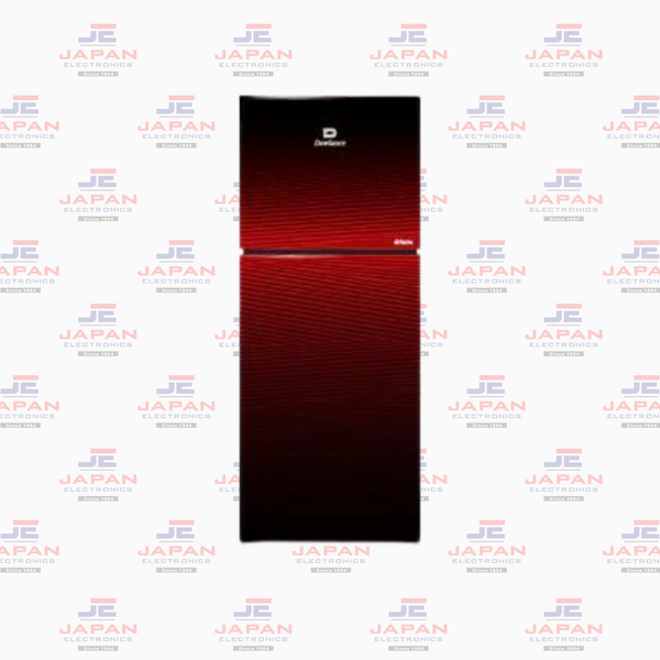 Dawlance Refrigerator 9140 WB Avante Pearl Red (GD)