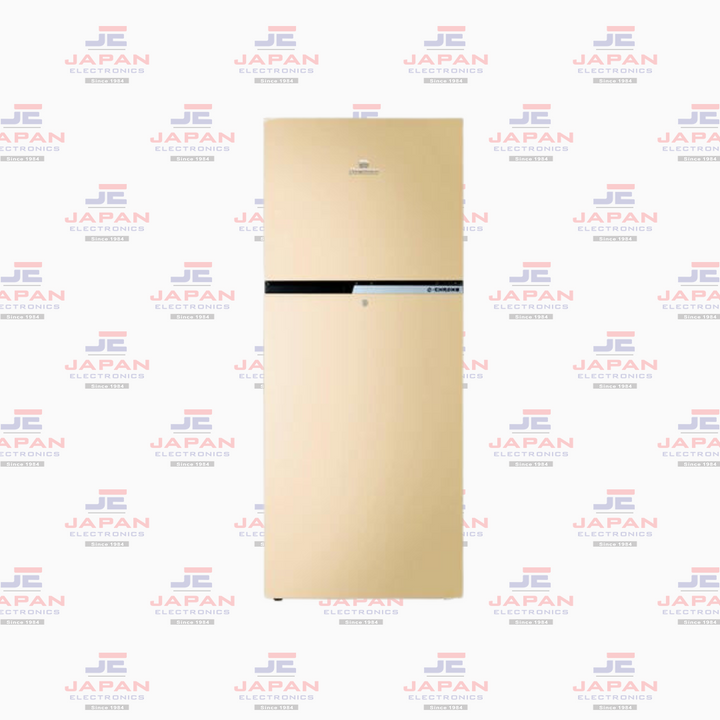 Dawlance Refrigerator 9149 WB E-Chrome Metallic Gold