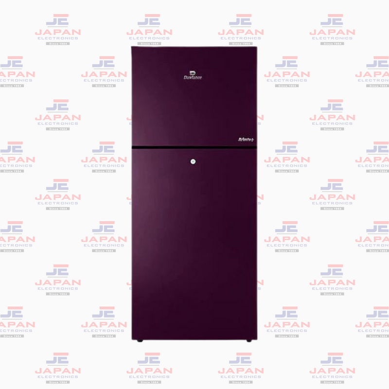 Dawlance Refrigerator 9160 LF Avante + Sapphire Purple (GD INV)