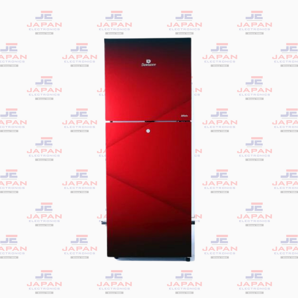 Dawlance Refrigerator 9169 WB Avante Pearl Red (GD)