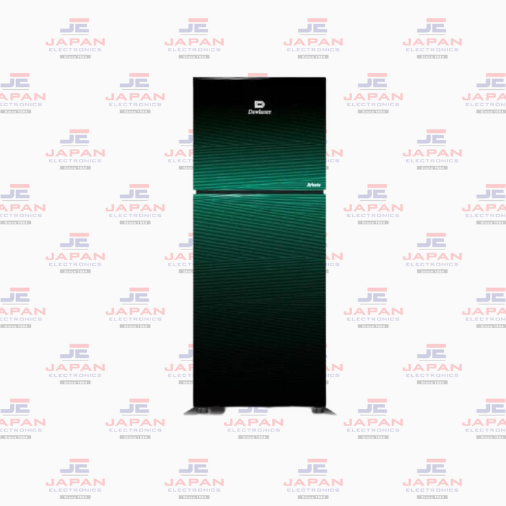 Dawlance Refrigerator 9173 WB Avante Noir Green (GD)