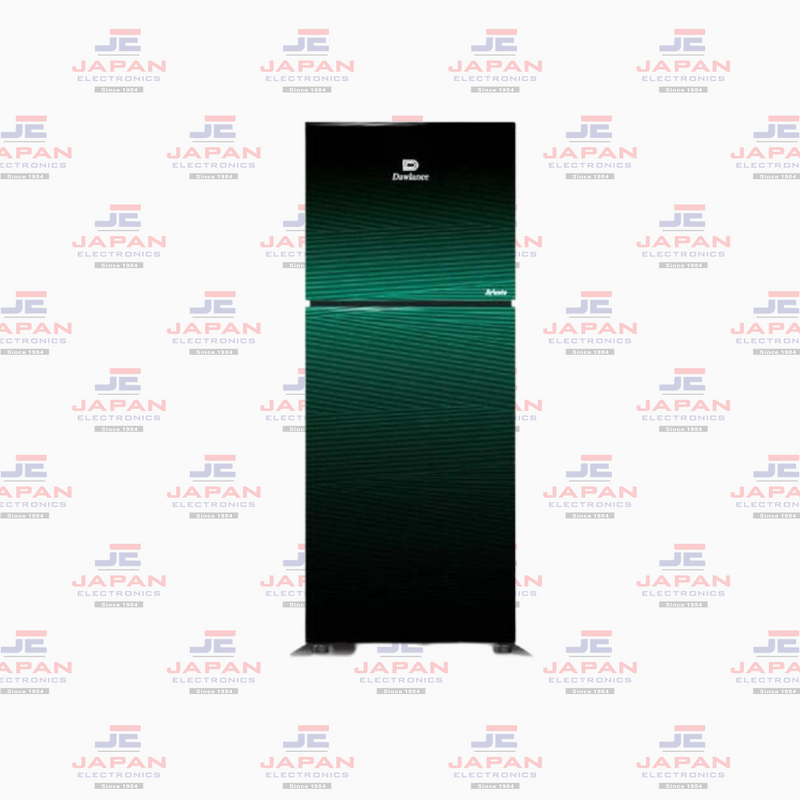 Dawlance Refrigerator 9173 WB Avante Noir Green (GD)