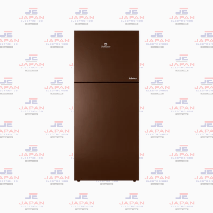 Dawlance Refrigerator 9173 WB Avante + Luxe Brown (GD INV)