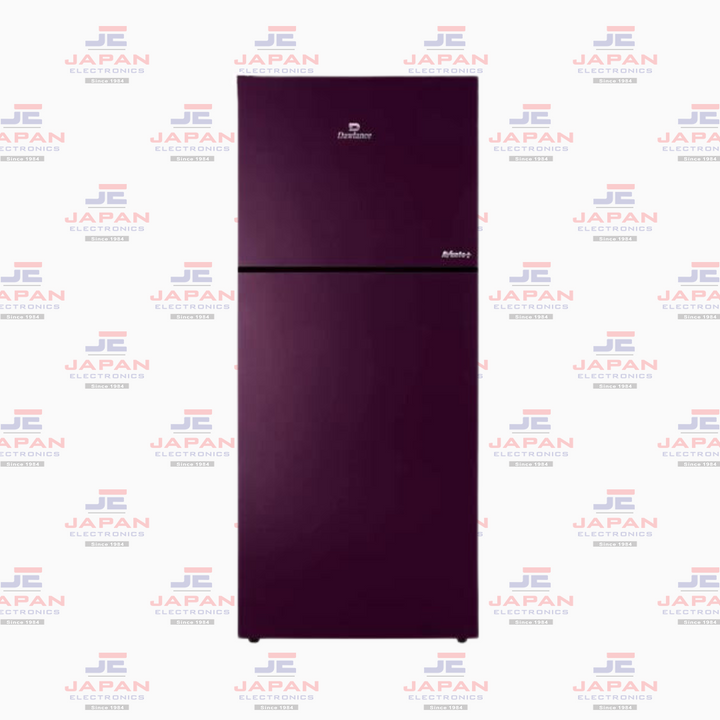 Dawlance Refrigerator 9173 WB Avante + Sapphire Purple (GD INV)